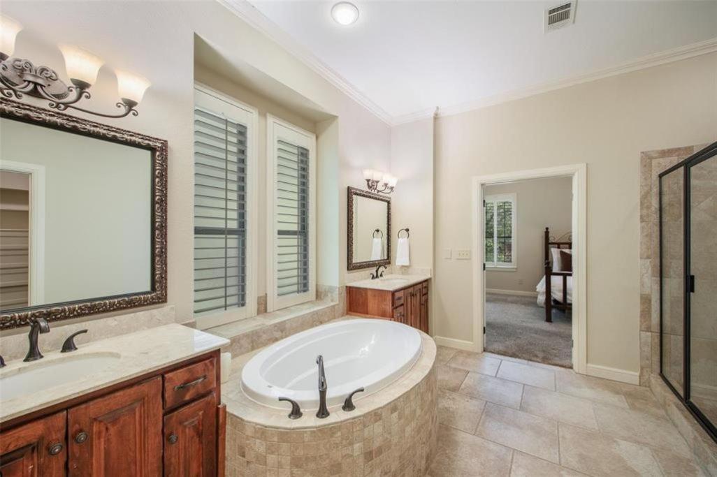 Grapevine Luxury Home
