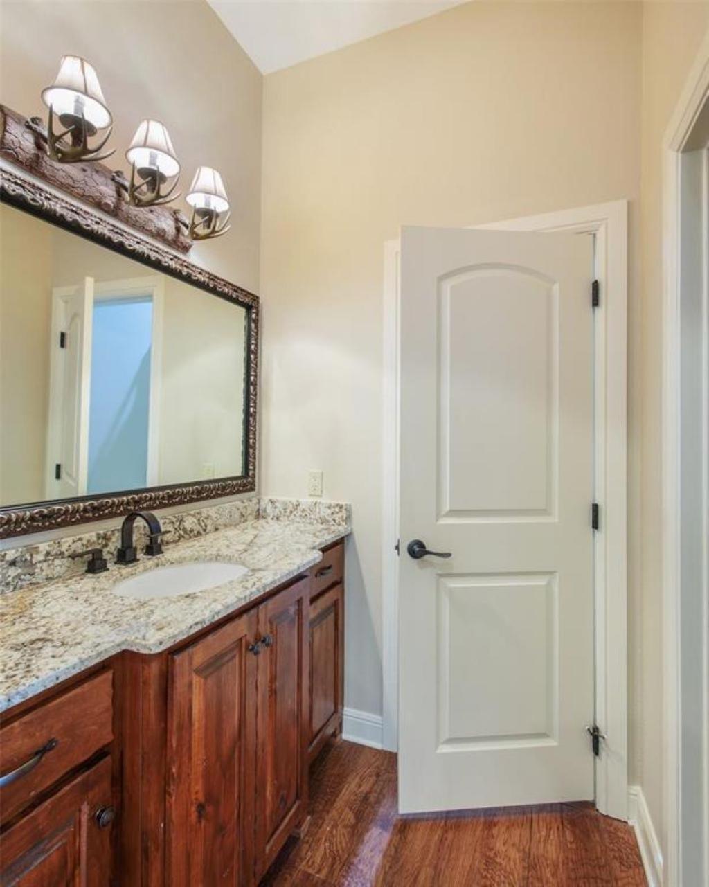 Grapevine Luxury Home