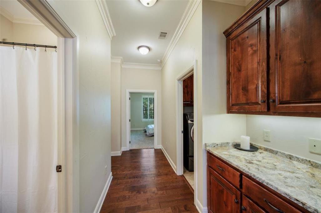Grapevine Luxury Home