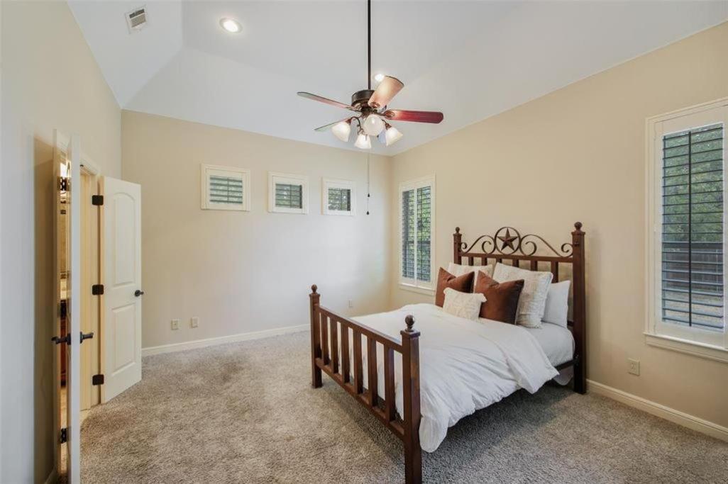 Grapevine Luxury Home