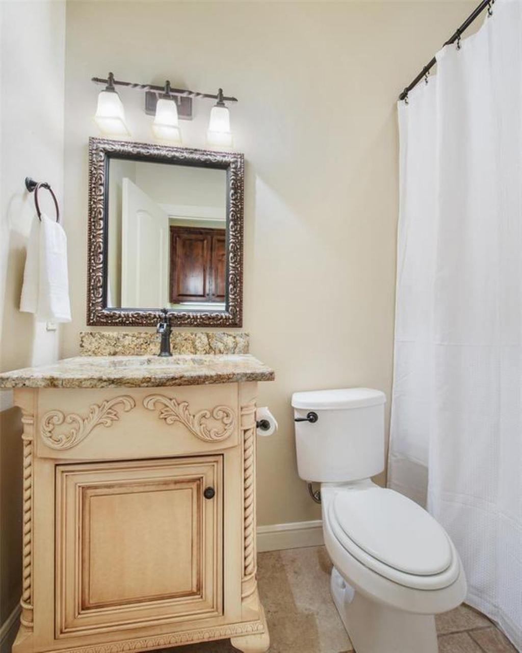 Grapevine Luxury Home