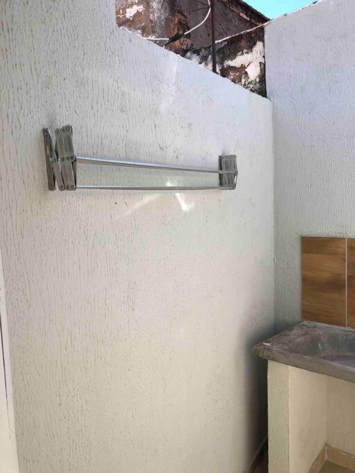Apartamento C na vila-alta em Crato