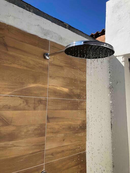 Apartamento C na vila-alta em Crato