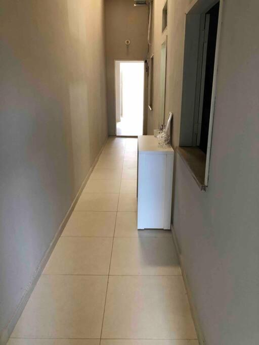 Apartamento C na vila-alta em Crato