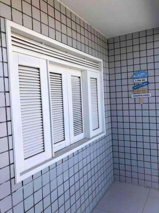 Apartamento C na vila-alta em Crato