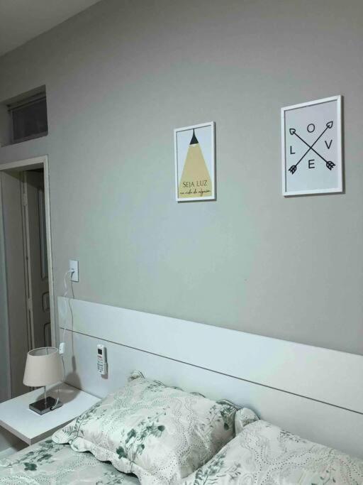 Apartamento C na vila-alta em Crato