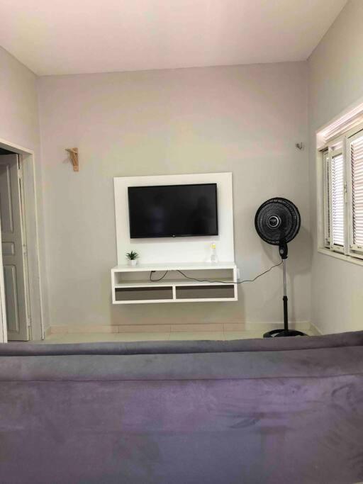 Apartamento C na vila-alta em Crato