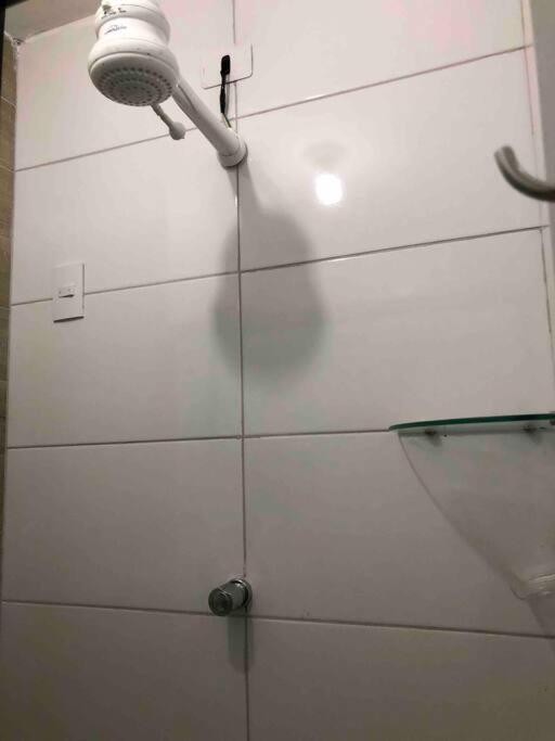 Apartamento C na vila-alta em Crato