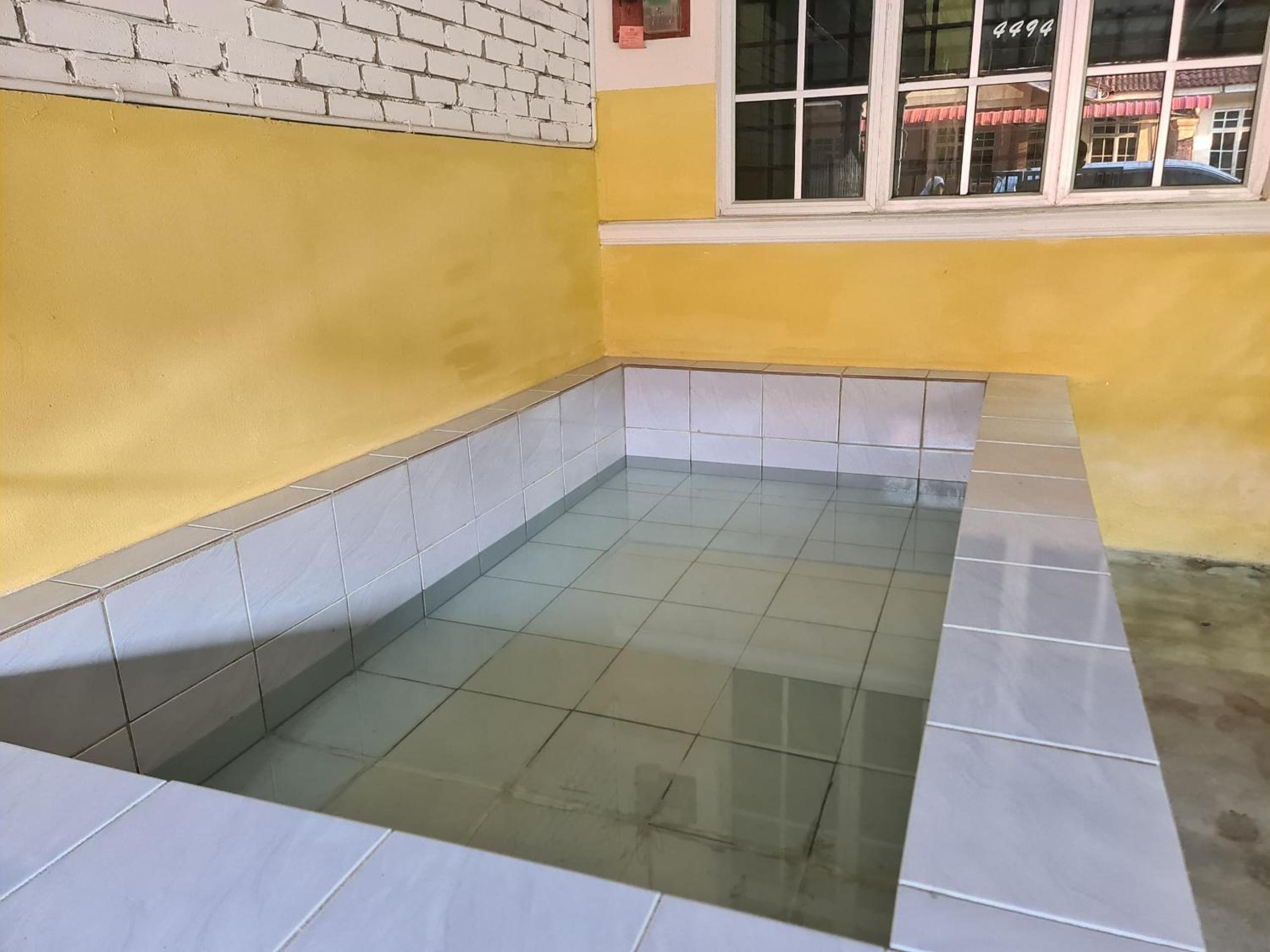Aqiza Home Kuala Krai photo 3