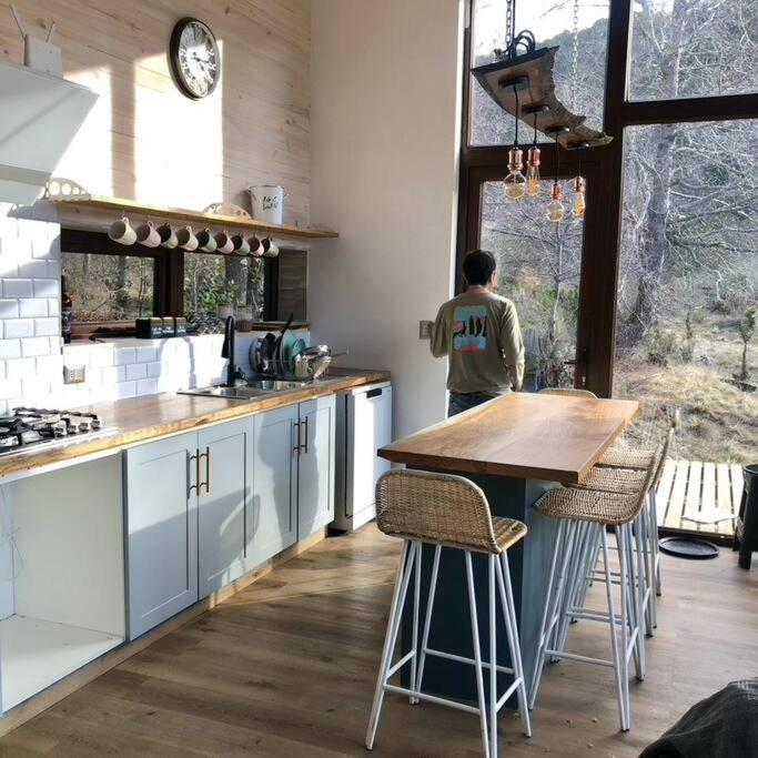 Refugio entre Montañas - Malalcahuello