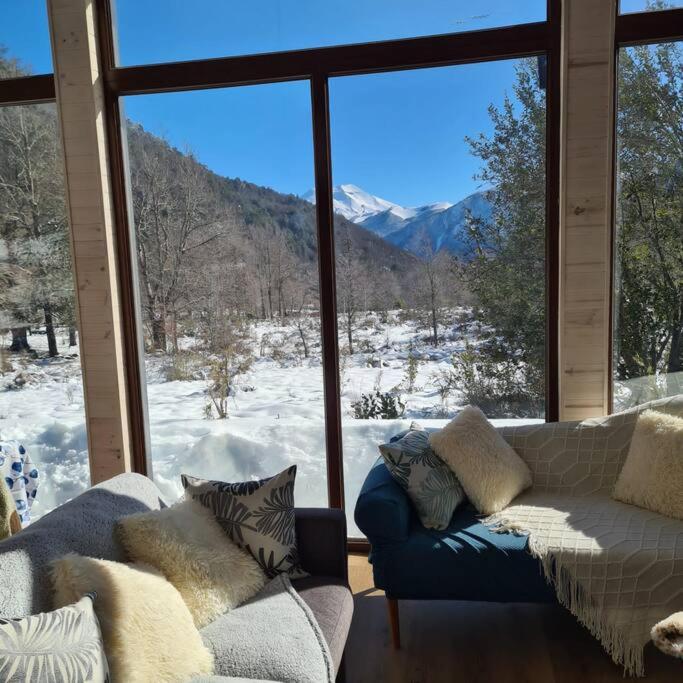 Refugio entre Montañas - Malalcahuello