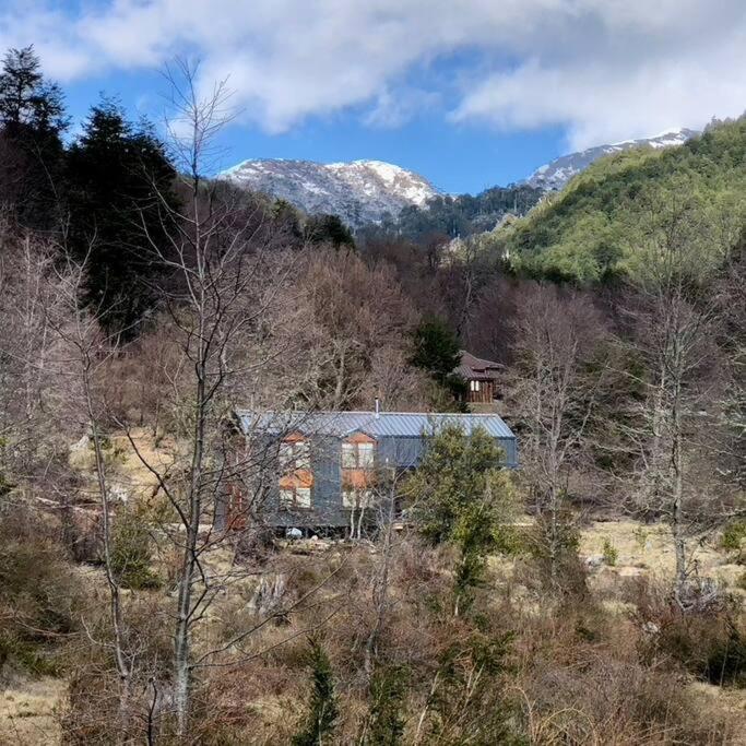 Refugio entre Montañas - Malalcahuello