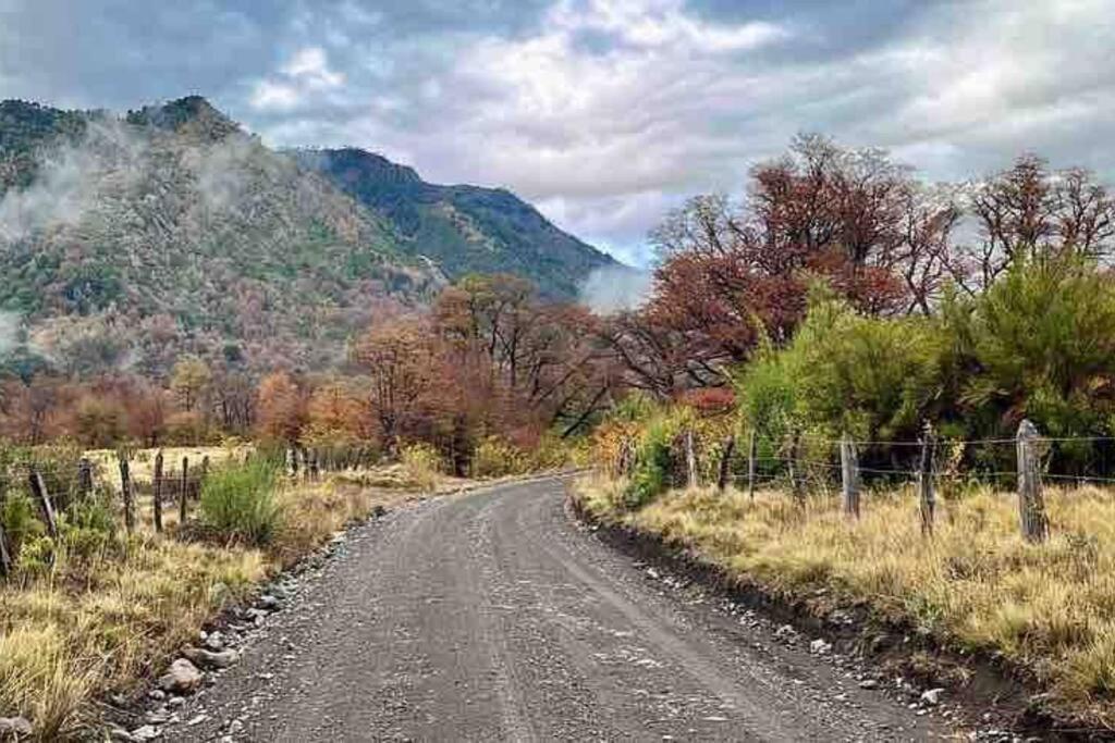 Refugio entre Montañas - Malalcahuello