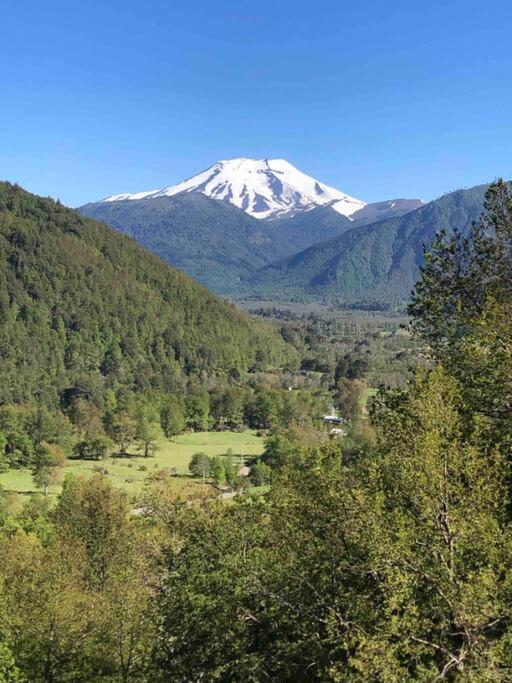 Refugio entre Montañas - Malalcahuello