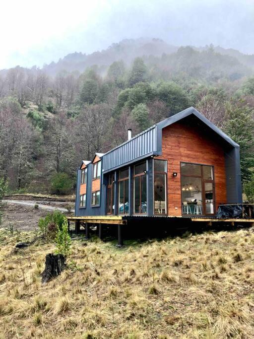 Refugio entre Montañas - Malalcahuello