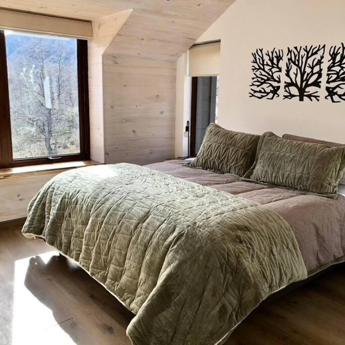 Refugio entre Montañas - Malalcahuello