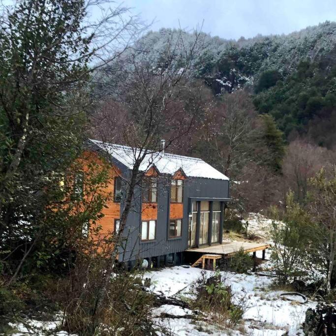 Refugio entre Montañas - Malalcahuello