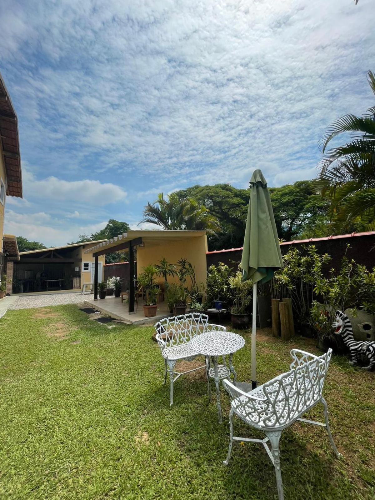 Espaço Vitória Imperial