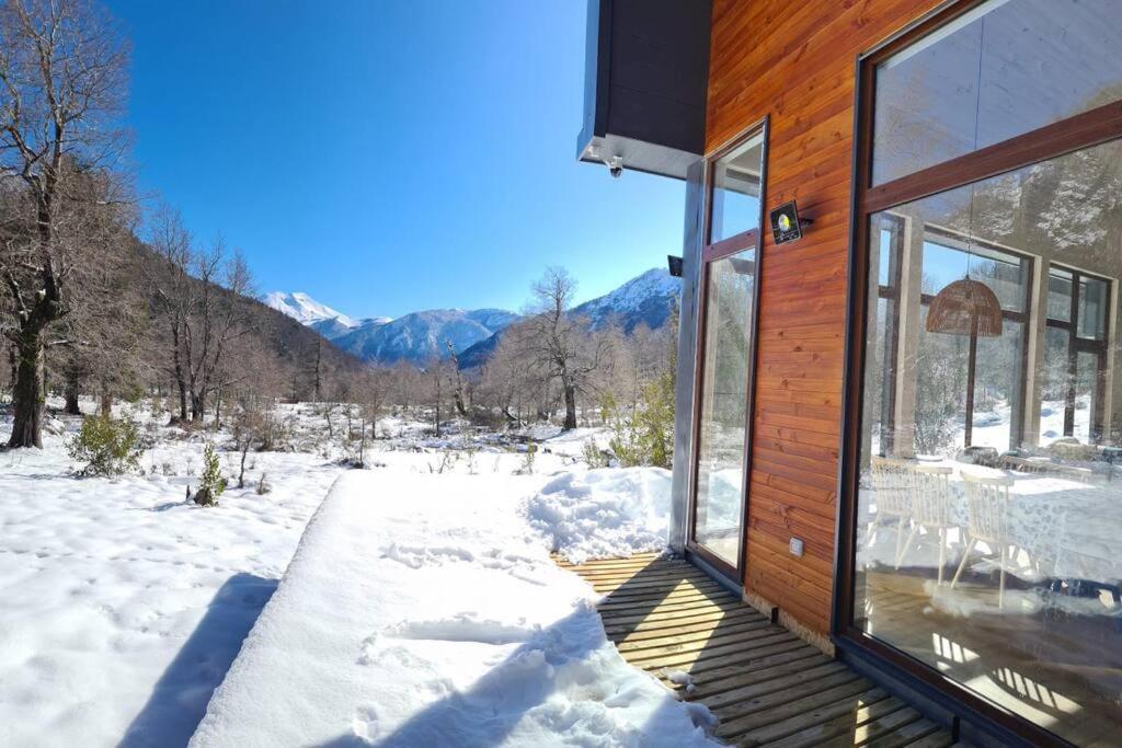 Refugio entre Montañas - Malalcahuello