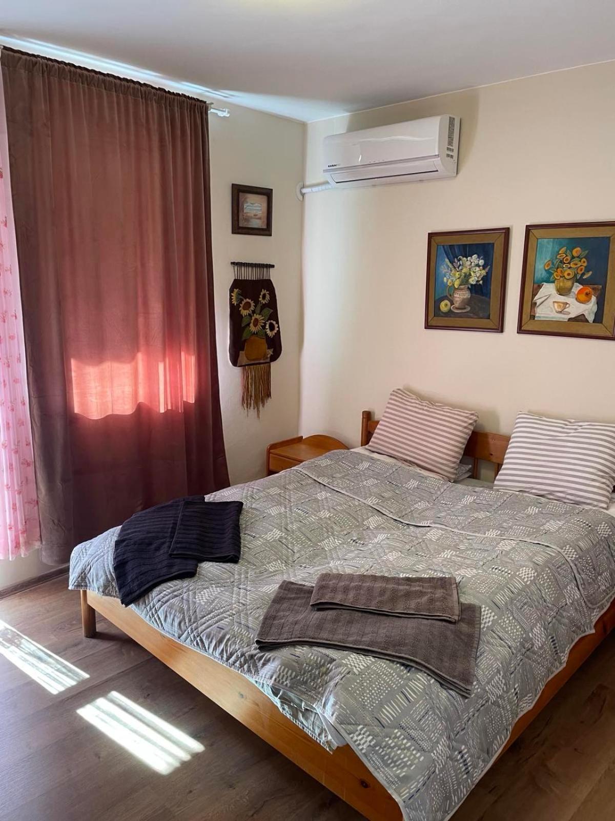 NiDo Cozy 3BR Apartment Kapana Top Center