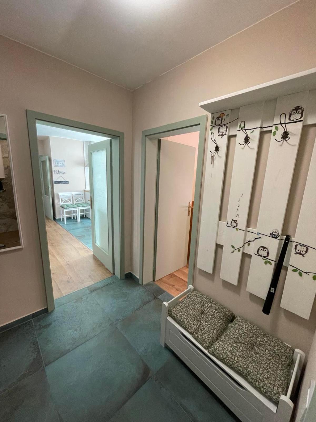NiDo Cozy 3BR Apartment Kapana Top Center