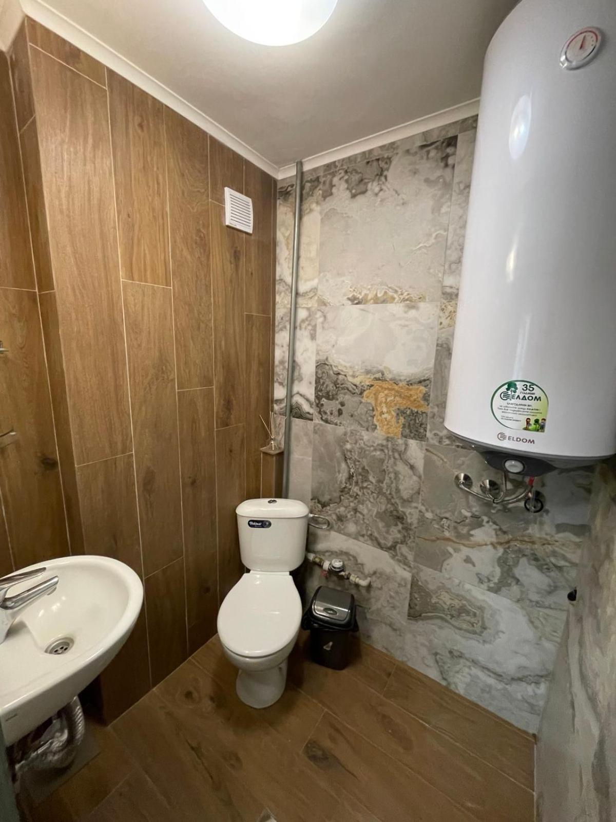 NiDo Cozy 3BR Apartment Kapana Top Center