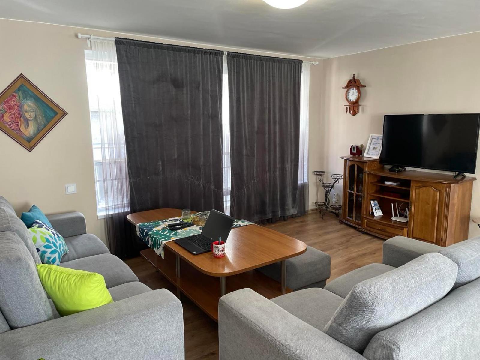NiDo Cozy 3BR Apartment Kapana Top Center