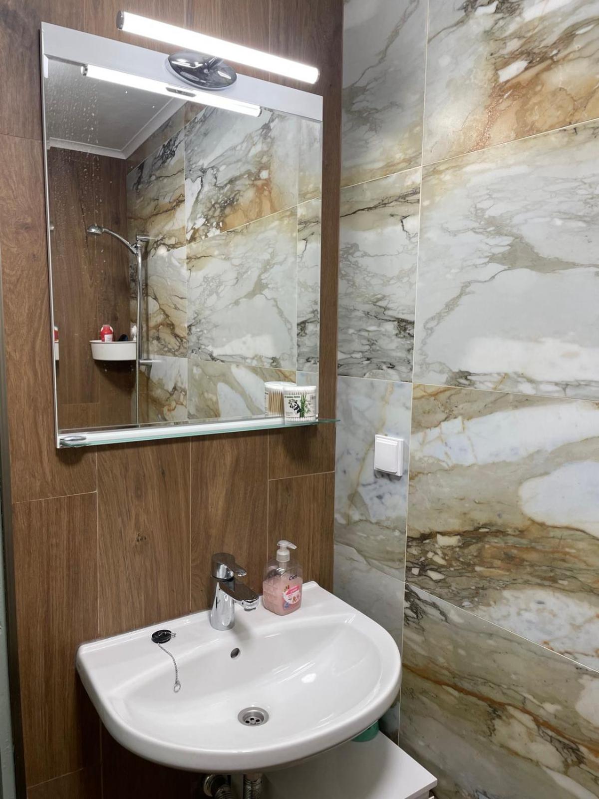 NiDo Cozy 3BR Apartment Kapana Top Center