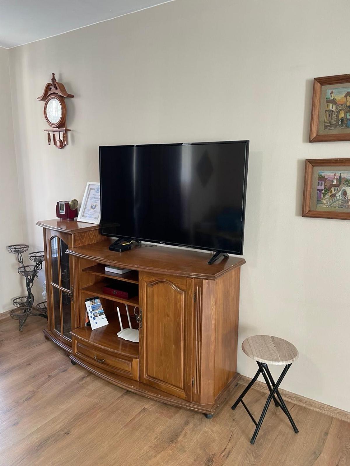 NiDo Cozy 3BR Apartment Kapana Top Center