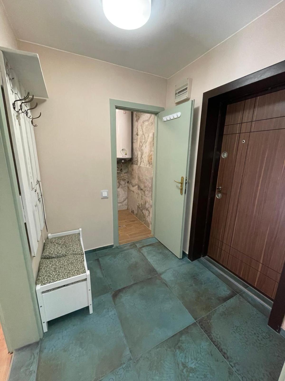 NiDo Cozy 3BR Apartment Kapana Top Center