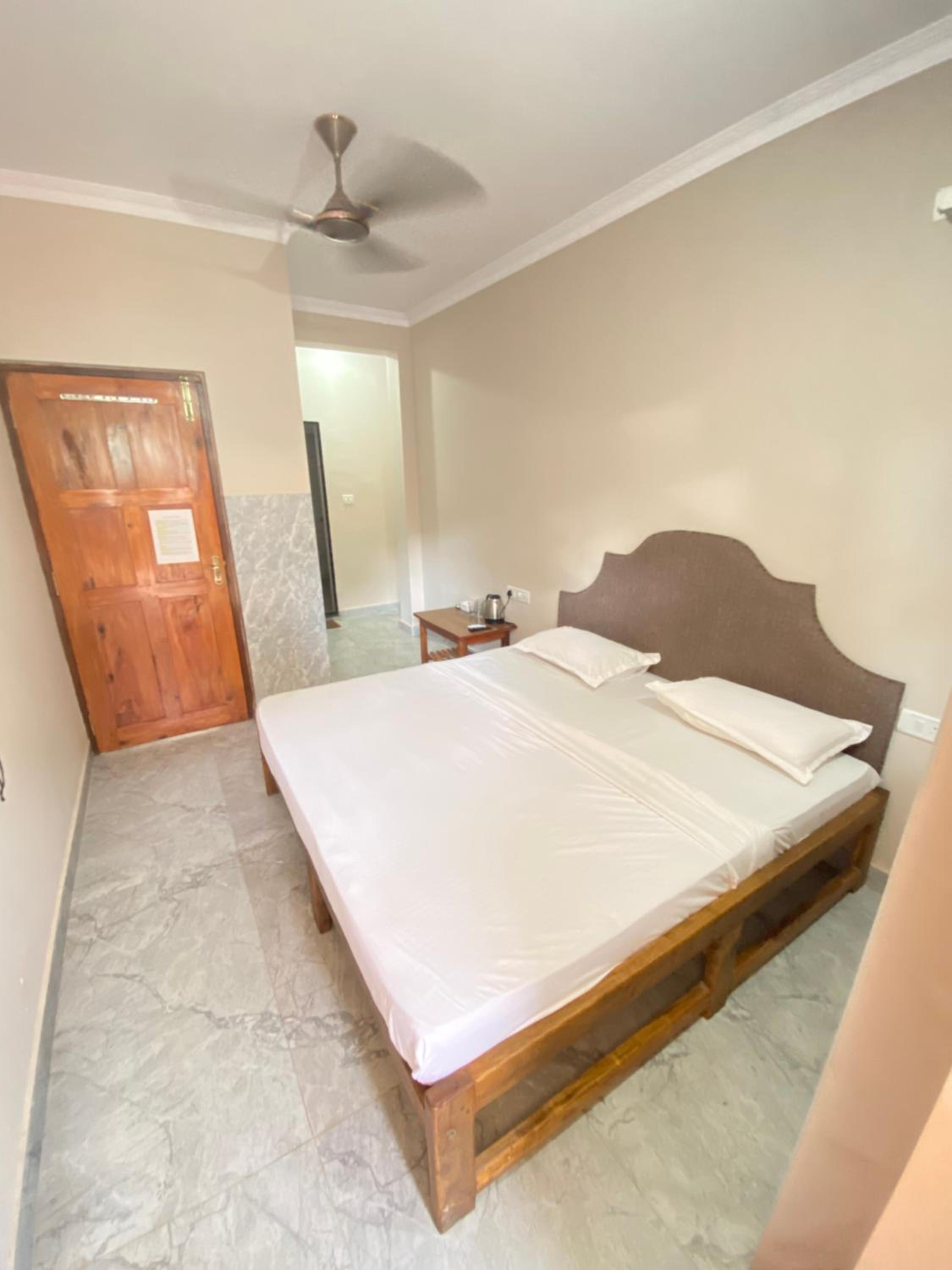 Ariel Guesthouse