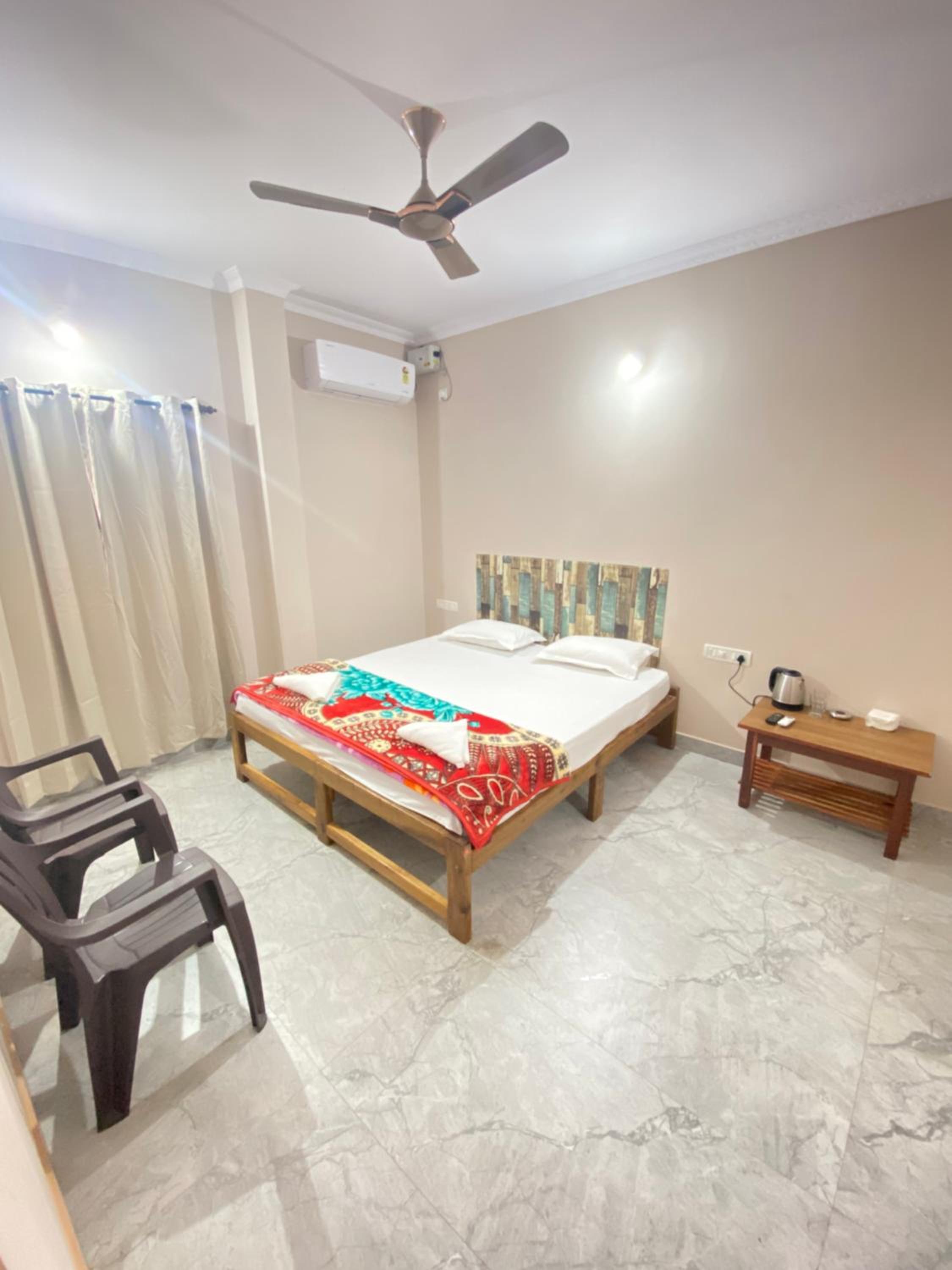 Ariel Guesthouse