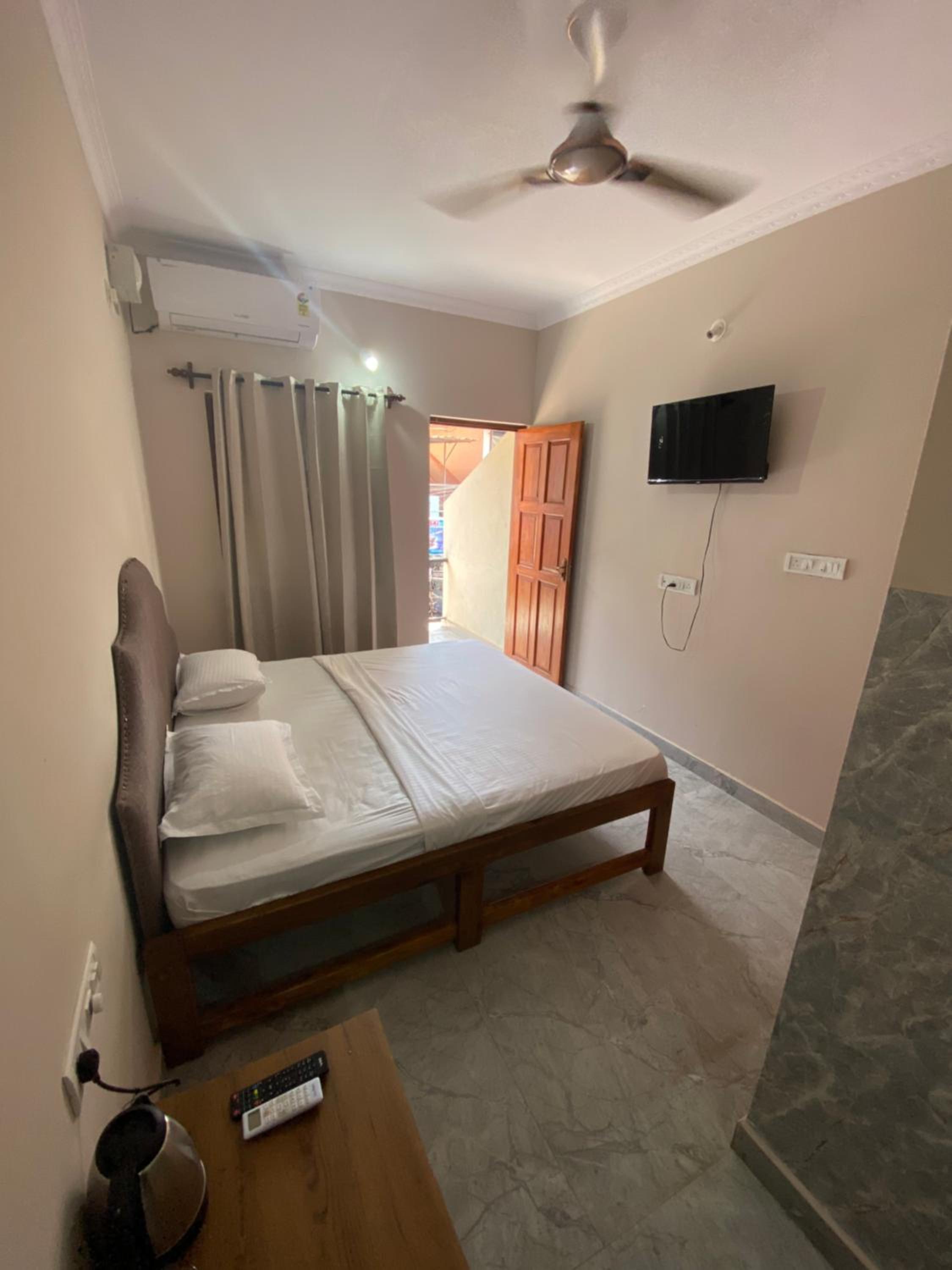 Ariel Guesthouse
