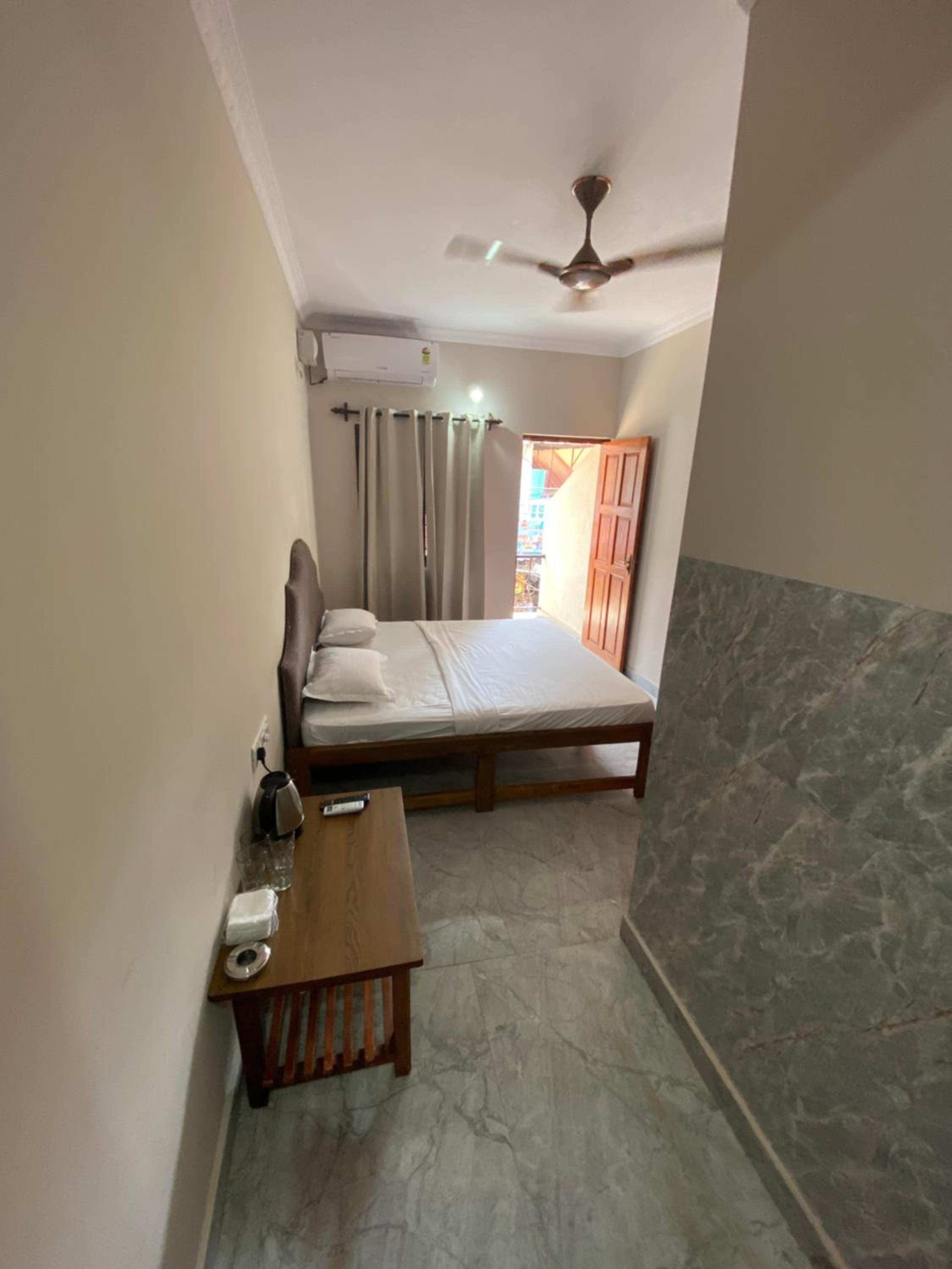 Ariel Guesthouse