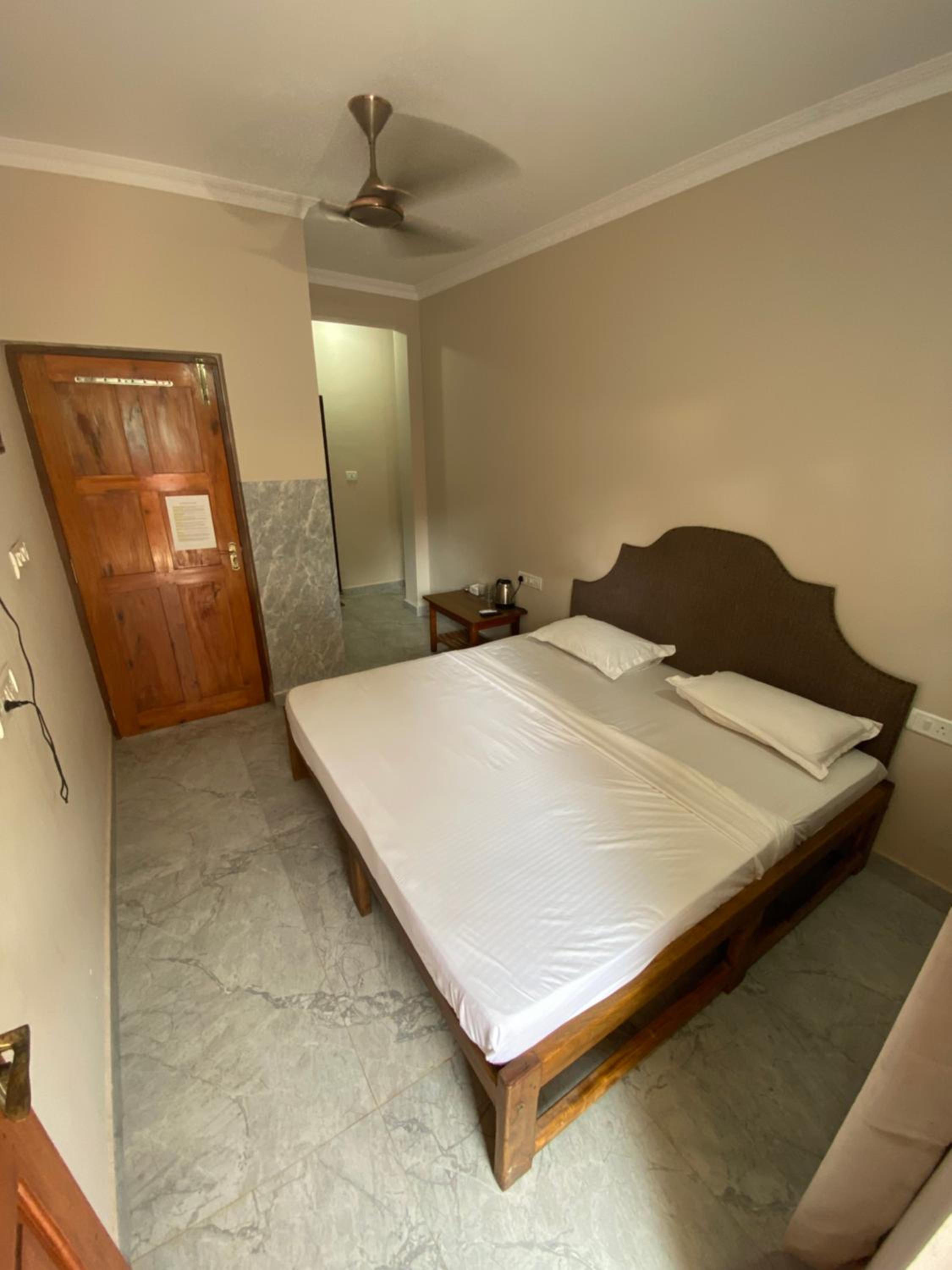 Ariel Guesthouse
