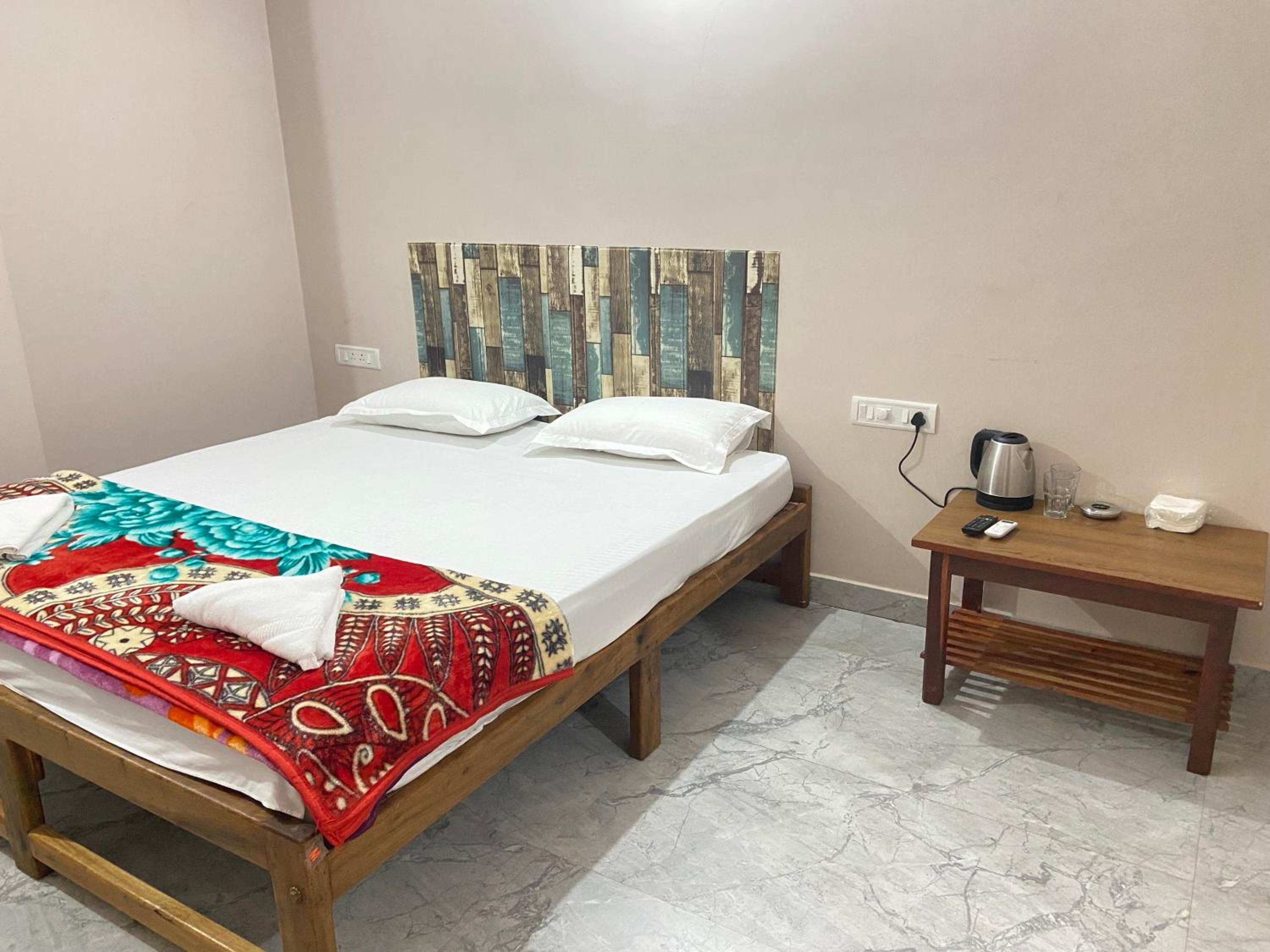 Ariel Guesthouse