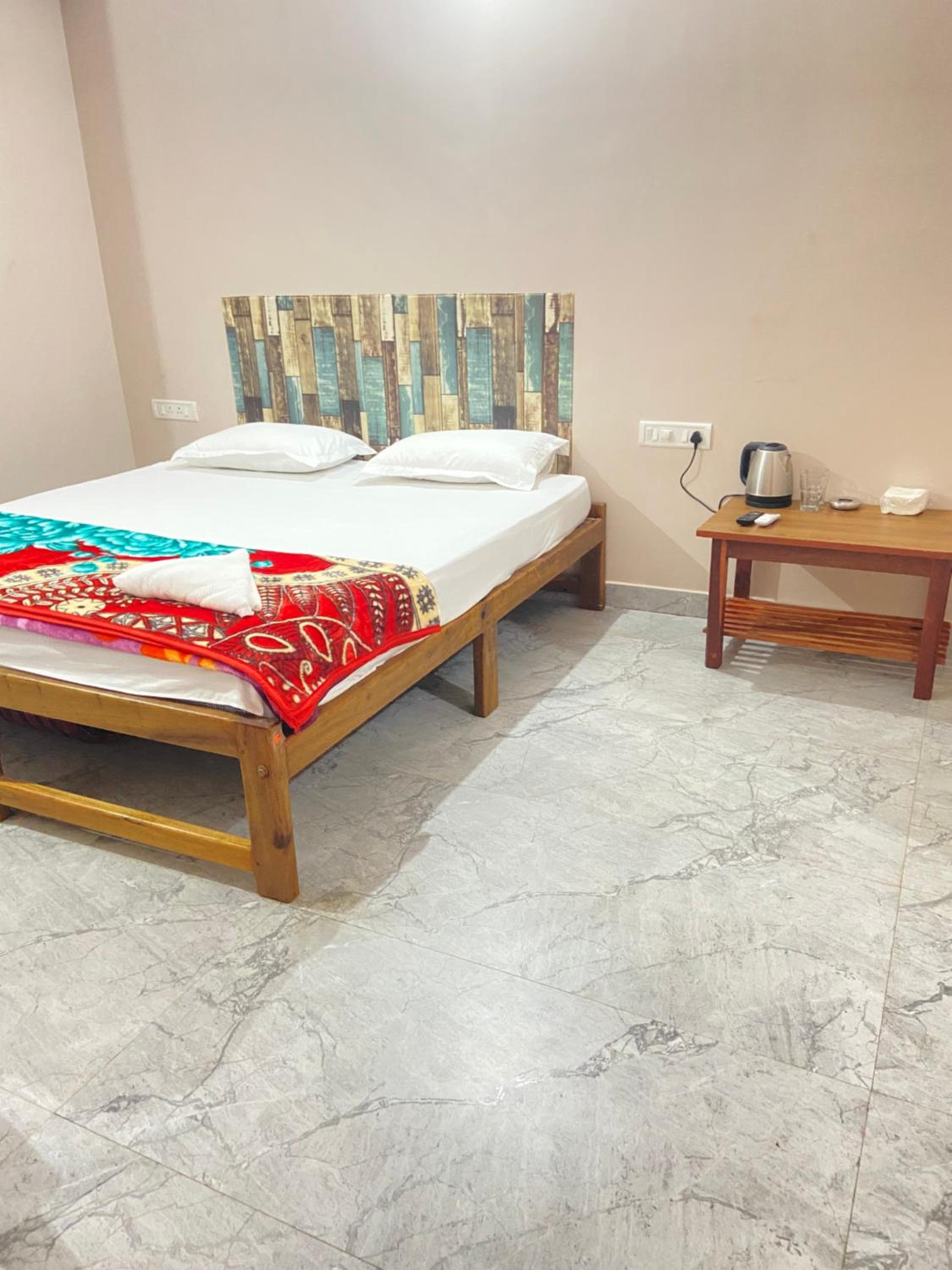 Ariel Guesthouse