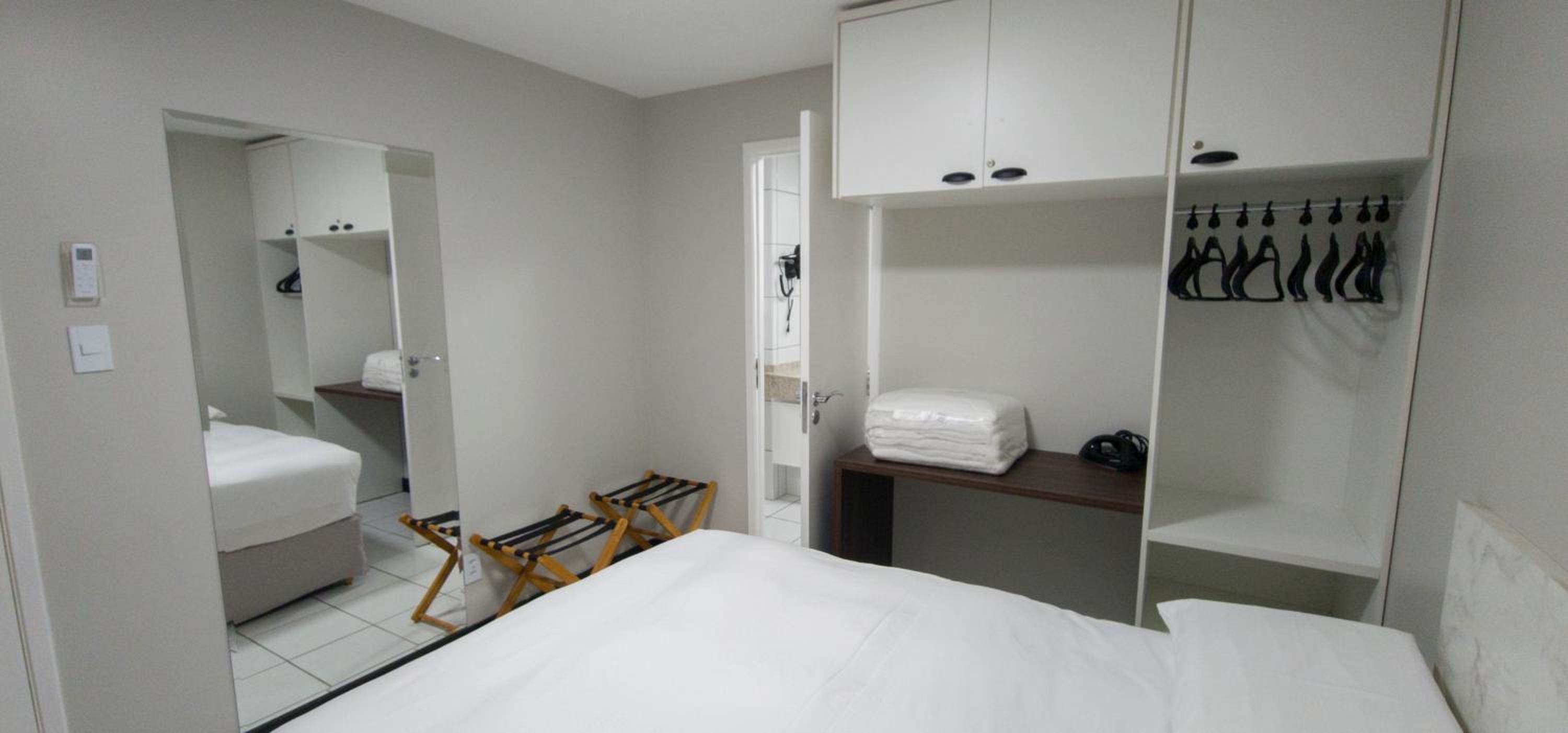 Gran Lençóis Barreirinhas Flat 2 suítes