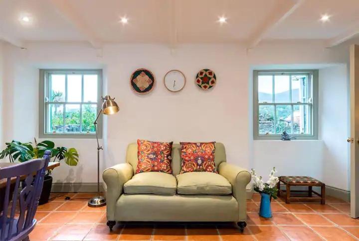 Kenmare Pier Cottage