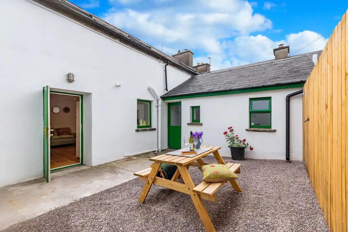 Kenmare Pier Cottage