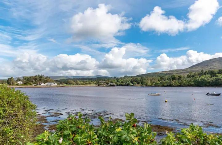 Kenmare Pier Cottage