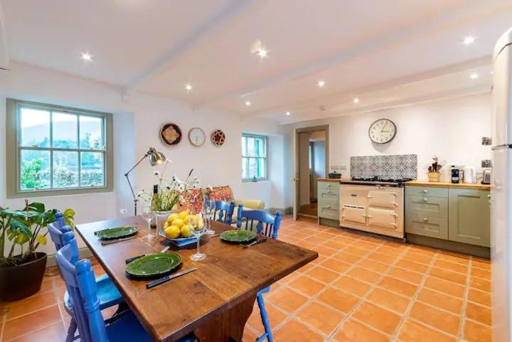 Kenmare Pier Cottage