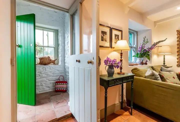 Kenmare Pier Cottage