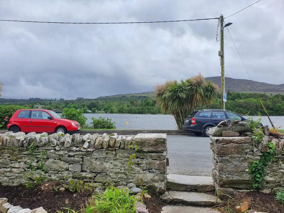 Kenmare Pier Cottage