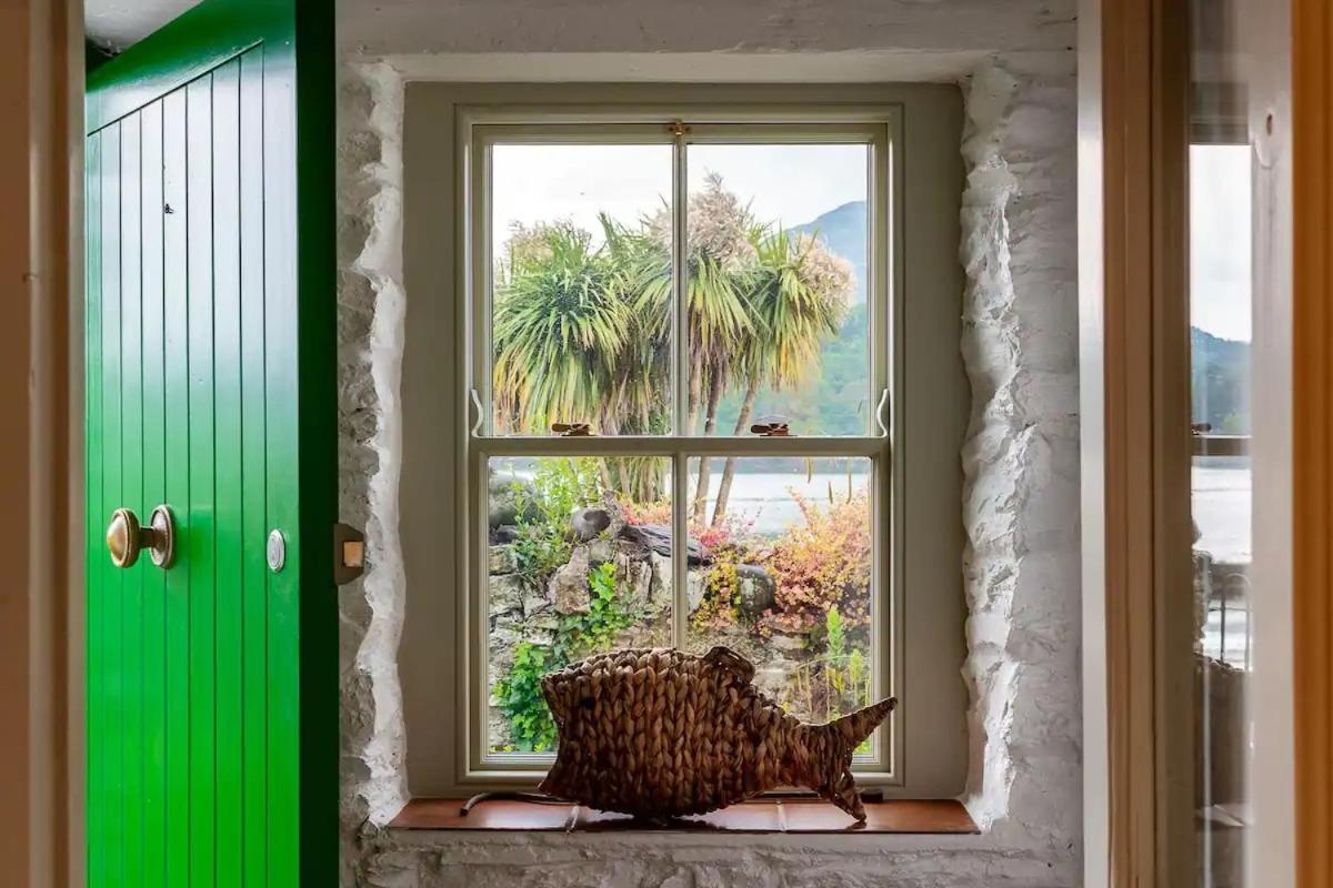 Kenmare Pier Cottage