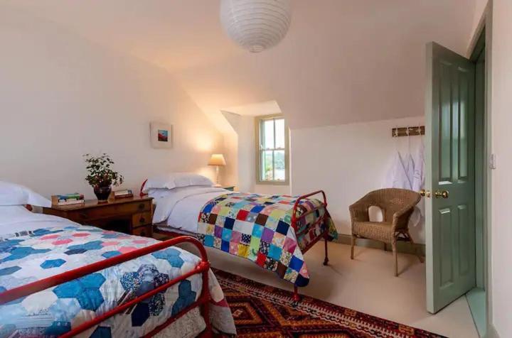 Kenmare Pier Cottage