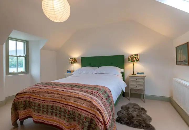 Kenmare Pier Cottage