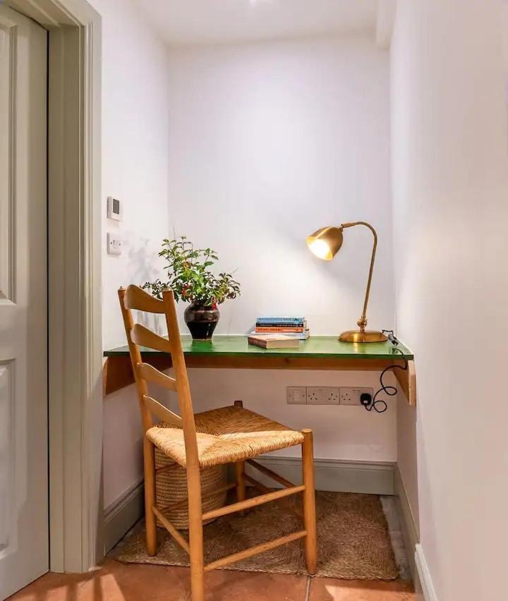 Kenmare Pier Cottage