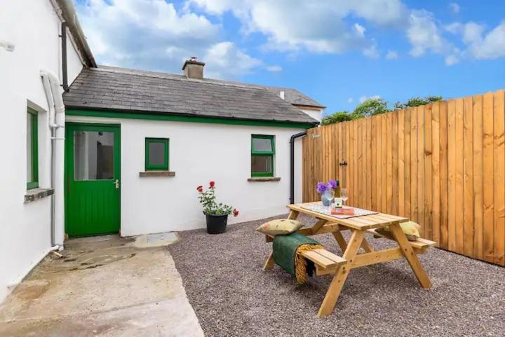 Kenmare Pier Cottage