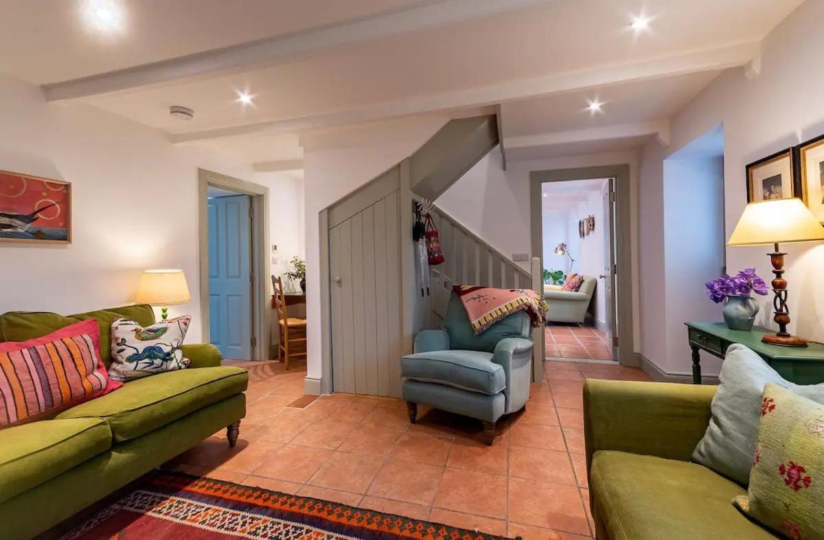 Kenmare Pier Cottage